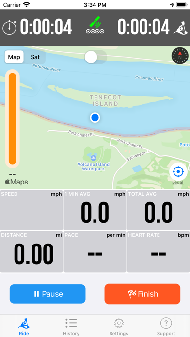 Paddle Paddle screenshot 7