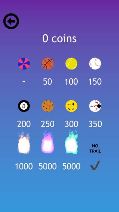 Paddle-Pong screenshot 1