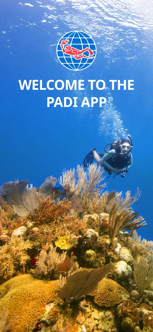 PADI screenshot 6