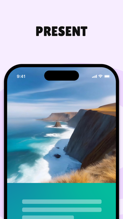 Padlet screenshot 5