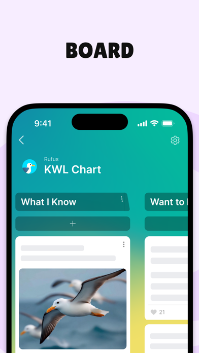 Padlet screenshot 8