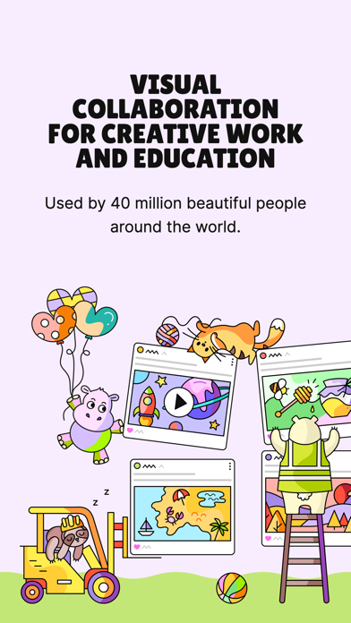 Padlet screenshot 9