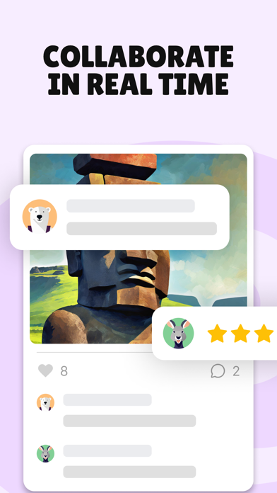 Padlet screenshot 3