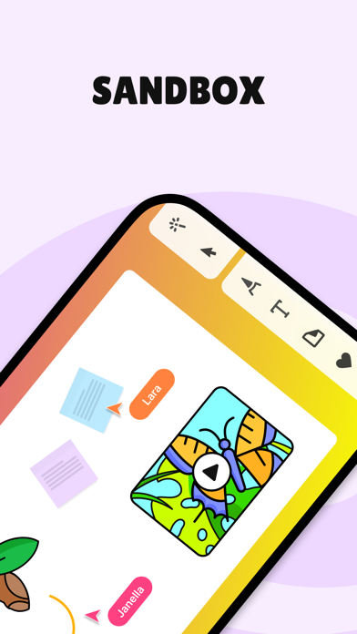 Padlet screenshot 7