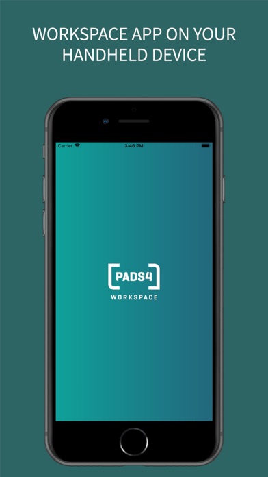 PADS4 Workspace screenshot 5