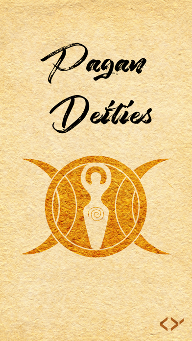 Pagan Deities screenshot 4