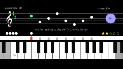Paglano - read notes quickly screenshot 4