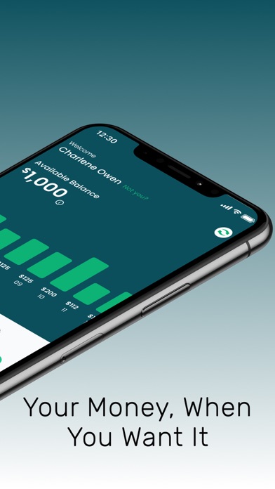 Paid Keeper - Same Day Pay screenshot 6