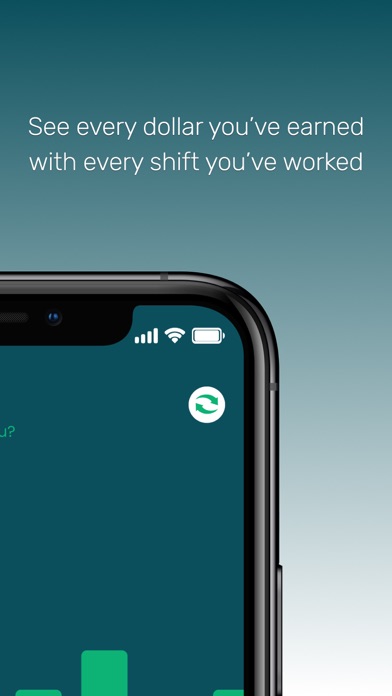 Paid Keeper - Same Day Pay screenshot 2