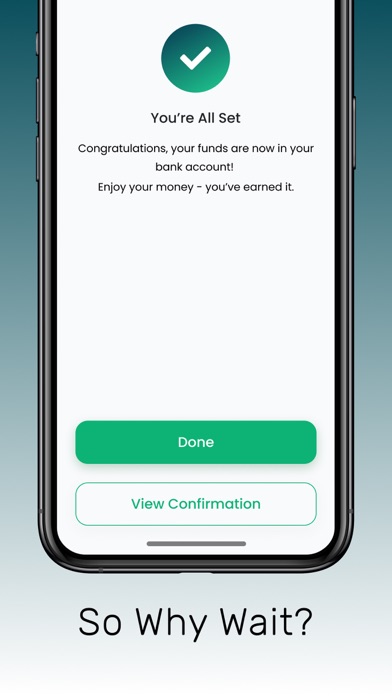 Paid Keeper - Same Day Pay screenshot 4