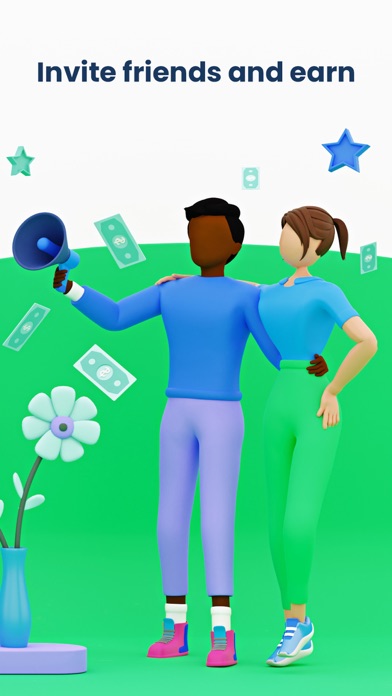 Paidwork: Make Money screenshot 1