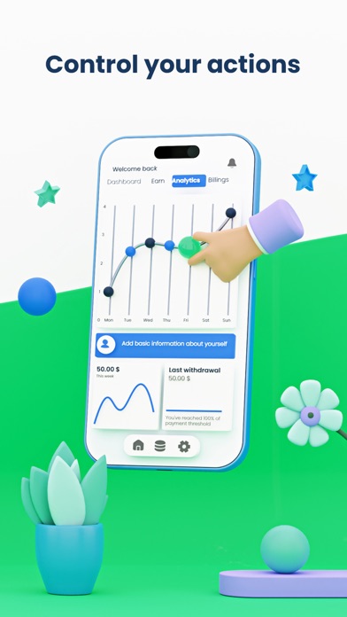 Paidwork: Make Money screenshot 2