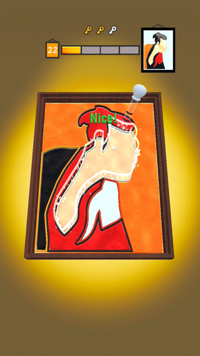 Paint Dropper screenshot 4