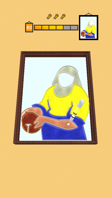 Paint Dropper screenshot 1