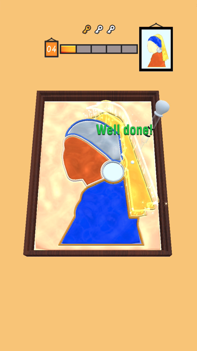 Paint Dropper screenshot 5
