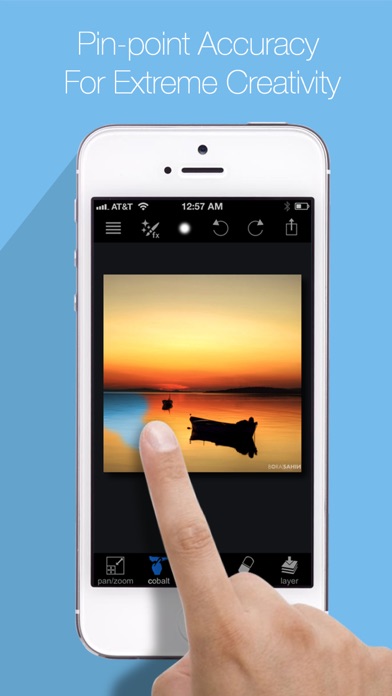 Paint FX : Photo Effects Editor screenshot 5