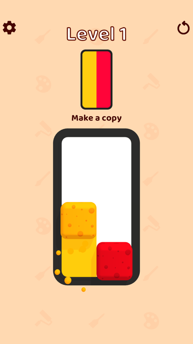 Paint Sponges screenshot 5