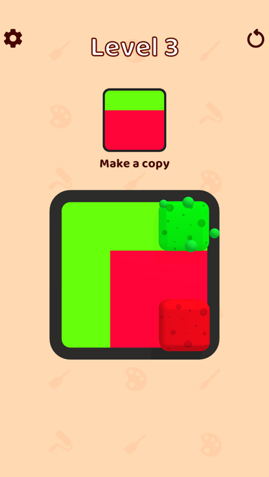 Paint Sponges screenshot 3