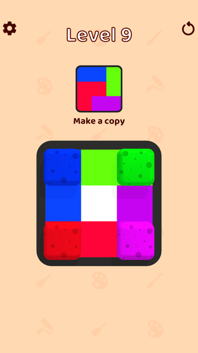 Paint Sponges screenshot 4