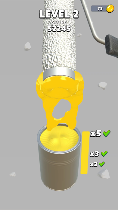 Paint Sweep screenshot 4