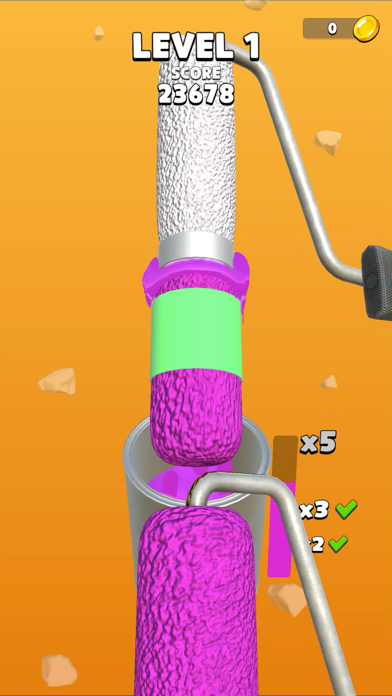 Paint Sweep screenshot 2