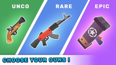 Paintball King screenshot 2