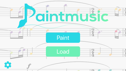 PaintMusic - Song Composer screenshot 4
