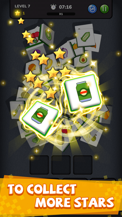 Pair Match 3D - Matching Tile screenshot 3