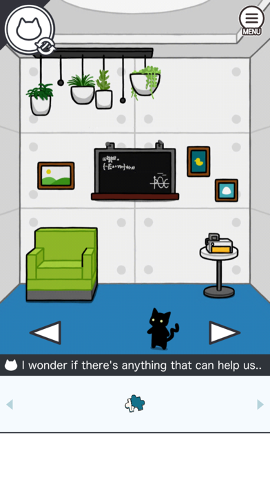 PAIR ROOM - Escape Game - screenshot 3