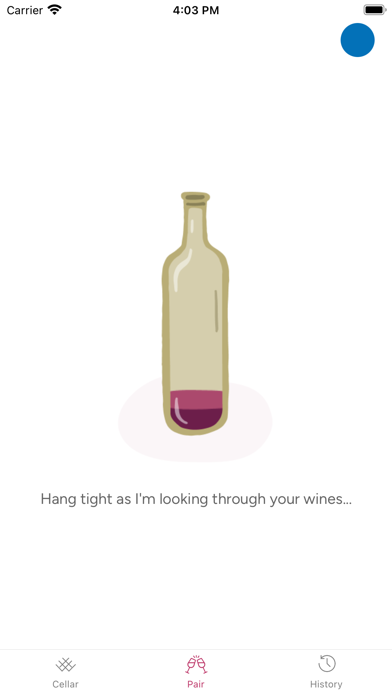 PairIt Wine Sommelier screenshot 4