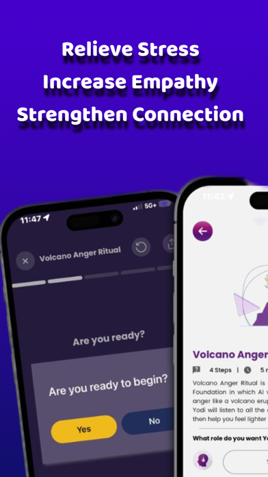 PAIRS Yodi Relationship Coach screenshot 3