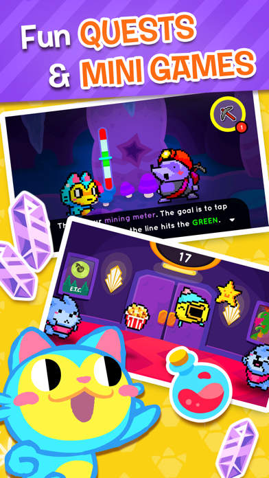 Pakka Pets Village screenshot 1