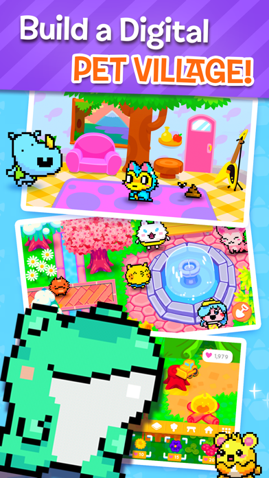 Pakka Pets Village screenshot 4