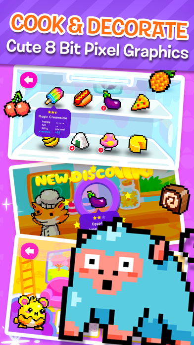 Pakka Pets Village screenshot 2