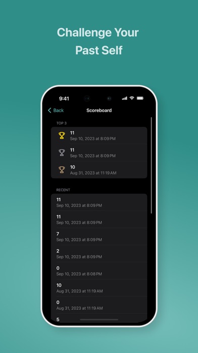 Palace: Master Pi screenshot 1