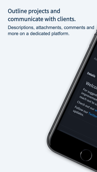 Palace Workspace for Creators screenshot 3