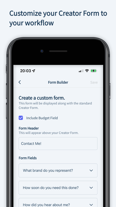 Palace Workspace for Creators screenshot 4