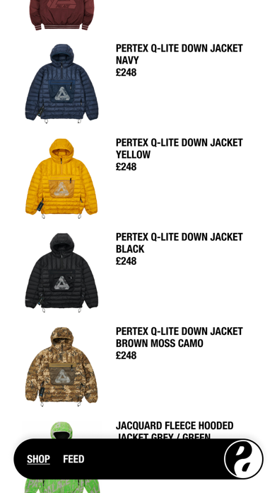 PALACE screenshot 3