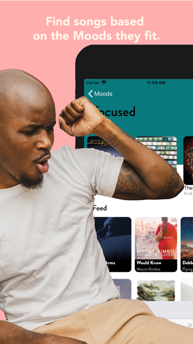 Palette-Music screenshot 4