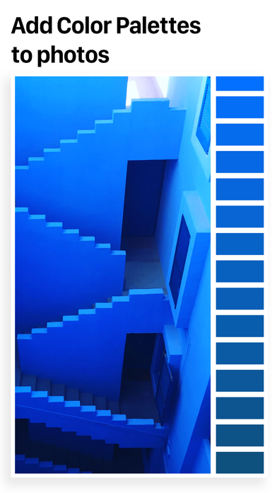 Palette Republic screenshot 3