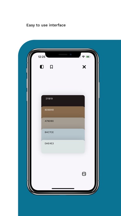 Palette Theory screenshot 4