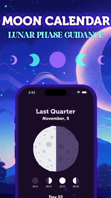 Palm Reader & Zodiac: MagicWay screenshot 5