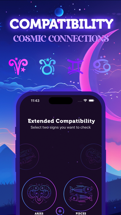 Palm Reader & Zodiac: MagicWay screenshot 3