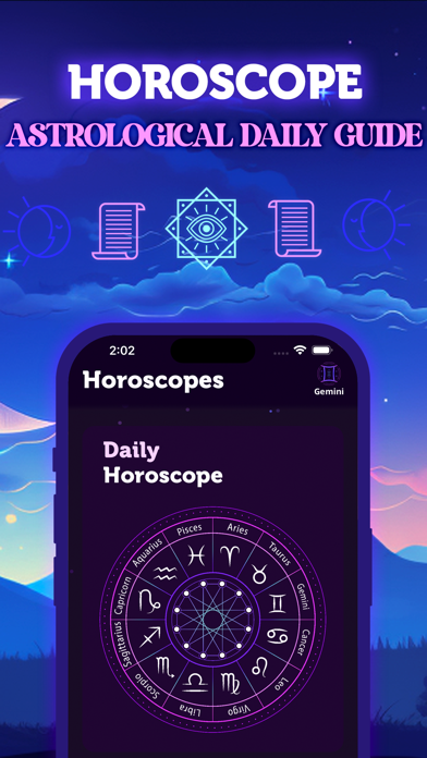 Palm Reader & Zodiac: MagicWay screenshot 4