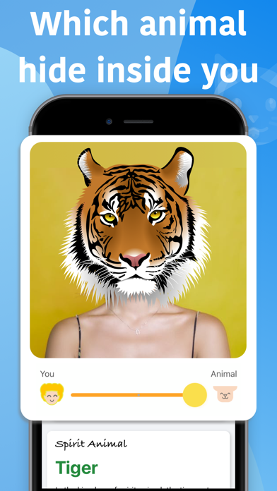 Palm Reader · screenshot 3
