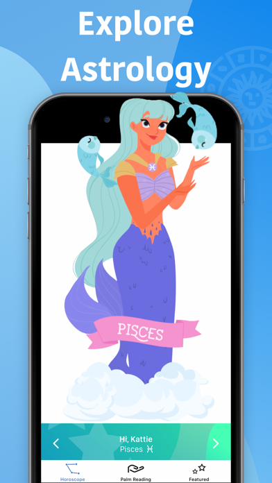 Palm Reader · screenshot 4