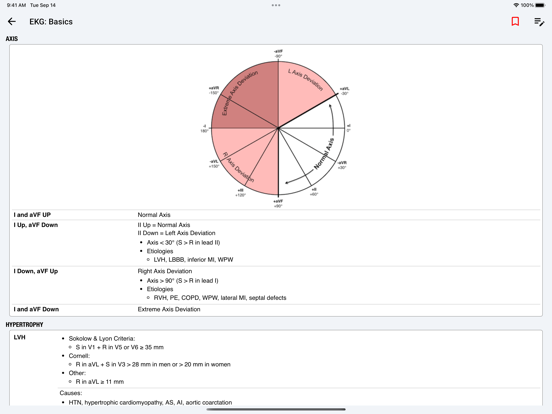 palmEM AI: EM Quick Reference screenshot 3