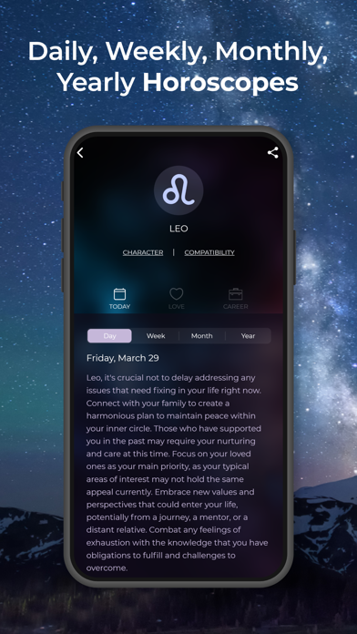 PalmHD: Palm Reader screenshot 3