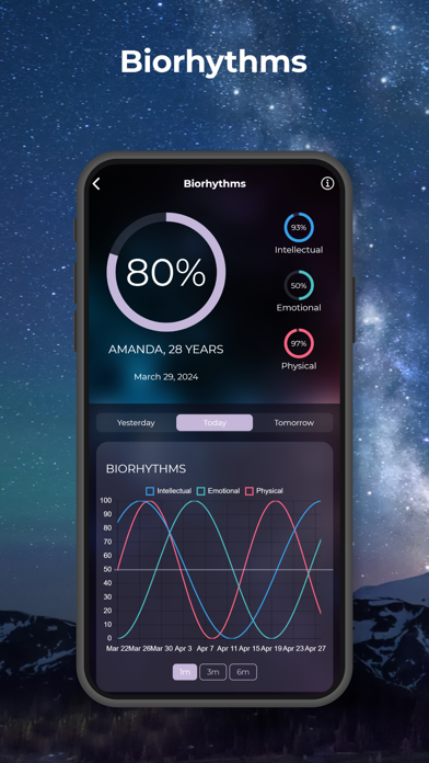 PalmHD: Palm Reader screenshot 1