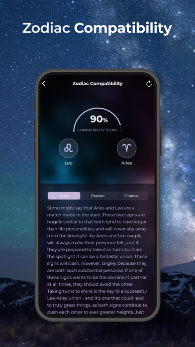 PalmHD: Palm Reader screenshot 2